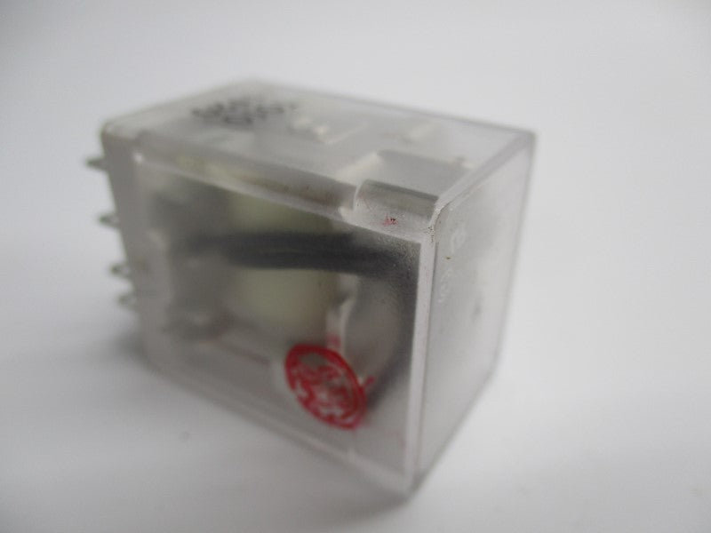 POTTER & BRUMFIELD KHU-17D11-24 24VDC 5A NSNP