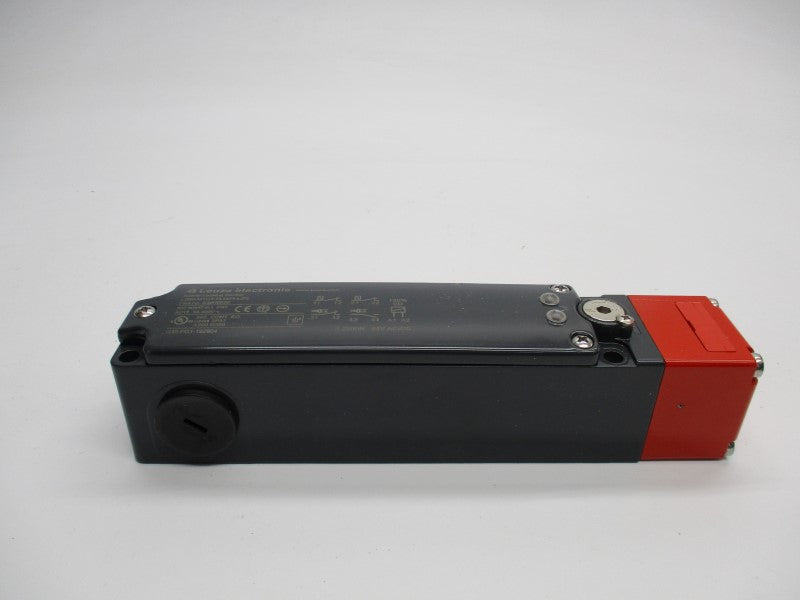 LEUZE ELECTRONIC L200-M1C3-SLM24-L2G NSMP