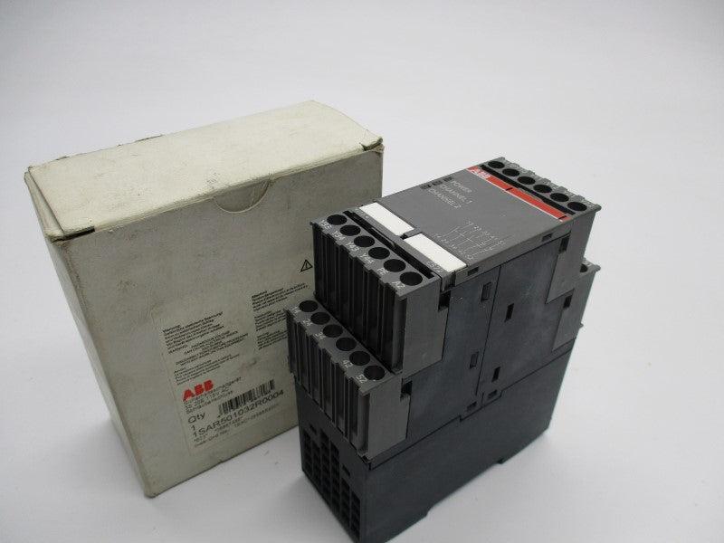 ABB 1SAR501032R0004 NSMP