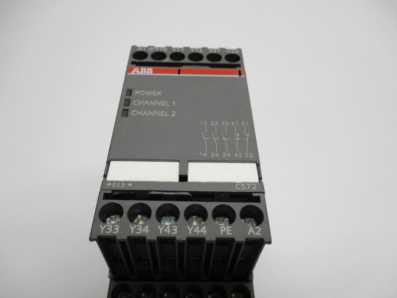 ABB 1SAR501032R0004 NSMP