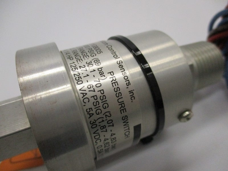 CCS 611G8005 NSMP