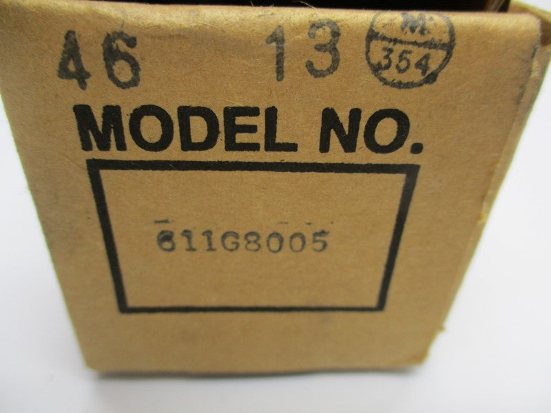 CCS 611G8005 NSMP