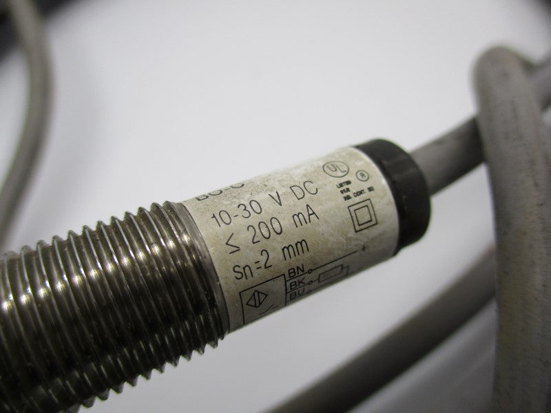 BALLUFF BES516-325-BO-C UNMP