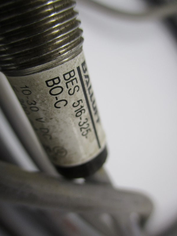BALLUFF BES516-325-BO-C UNMP