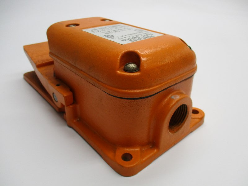 LINE MASTER 536-SWN UNMP