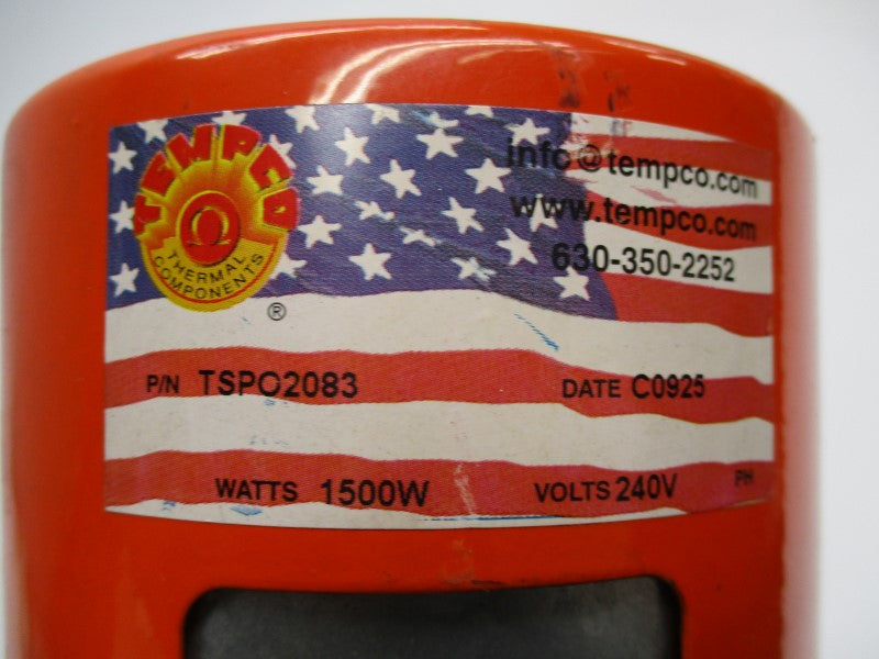 TEMPCO TSPO2083 NSNP