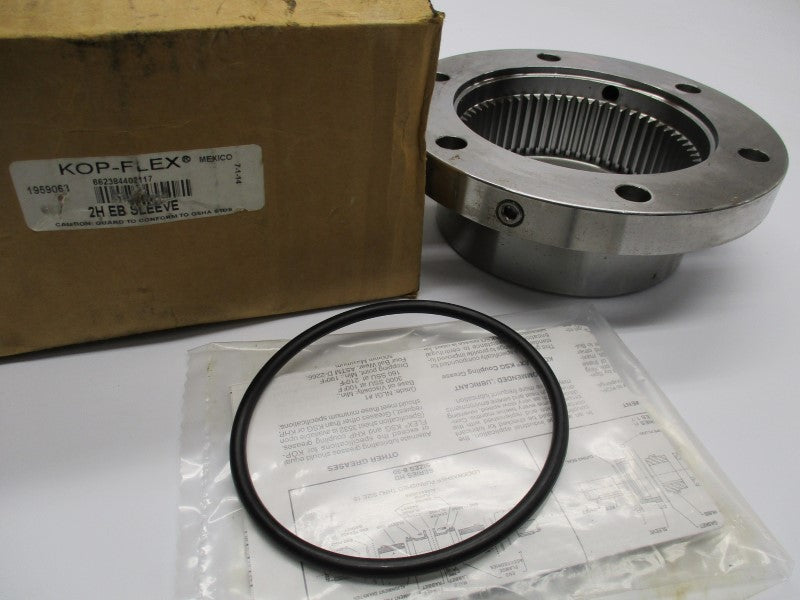 KOP-FLEX 662384402117 2H NSMP