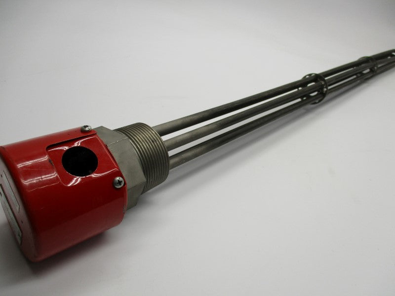 CHROMALOX MTI-3150VXX 156-500508-038 UNMP
