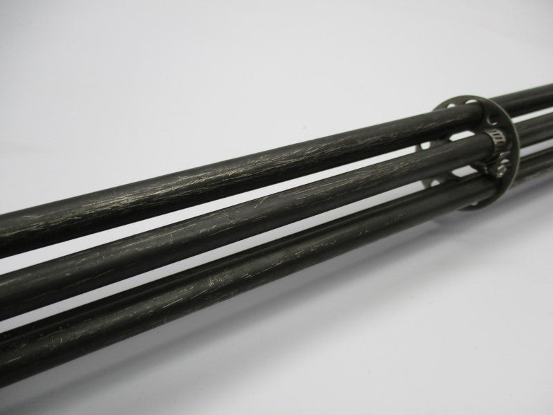 CHROMALOX MTI-3150VXX 156-500508-038 UNMP