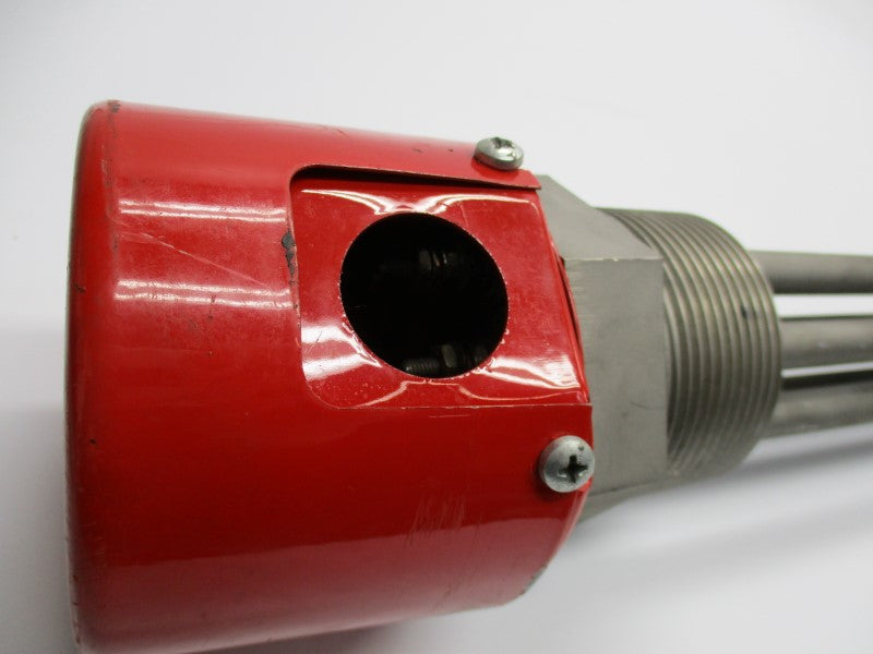 CHROMALOX MTI-3150VXX 156-500508-038 UNMP