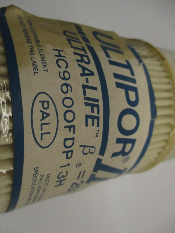 PALL HC9600FDP13H NSMP