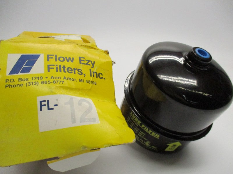 FLOW EZY FL-12 NSMP