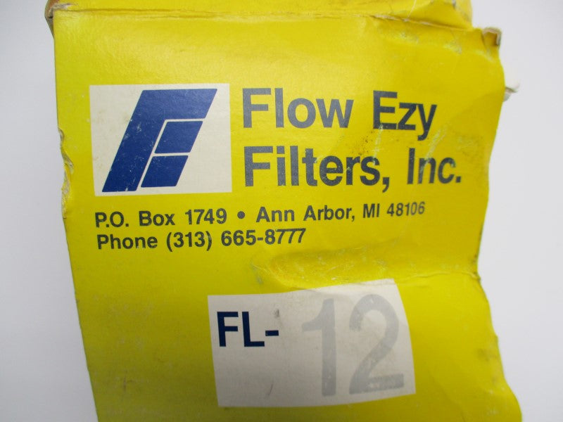 FLOW EZY FL-12 NSMP