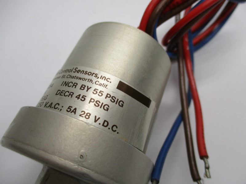 CCS 611G3054 UNMP