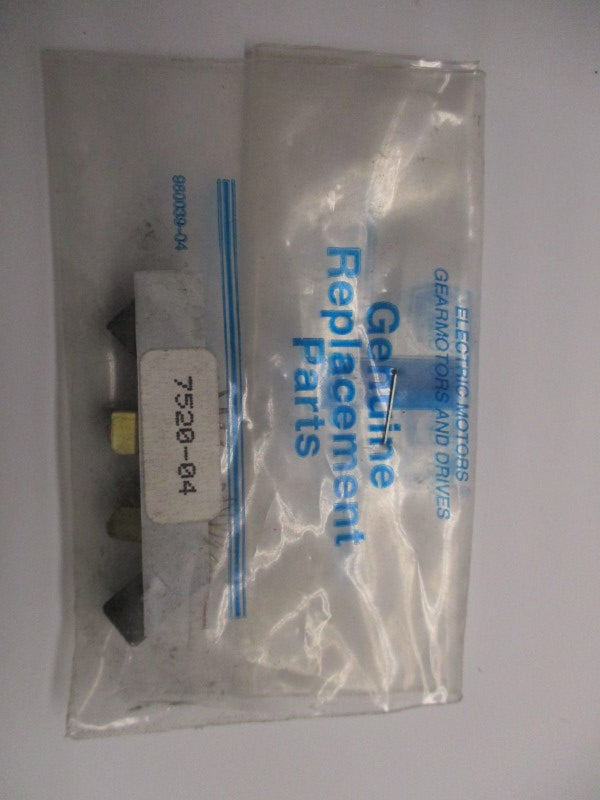 LEESON 7520-04 NSNP