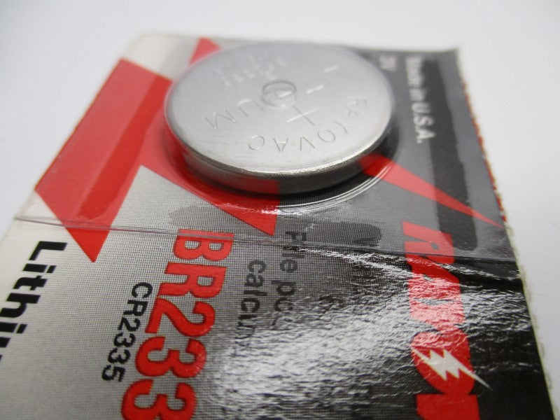 RAYONAC BR2335 NSMP
