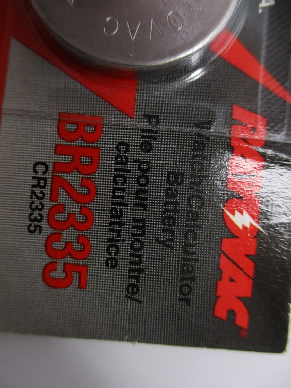 RAYONAC BR2335 NSMP