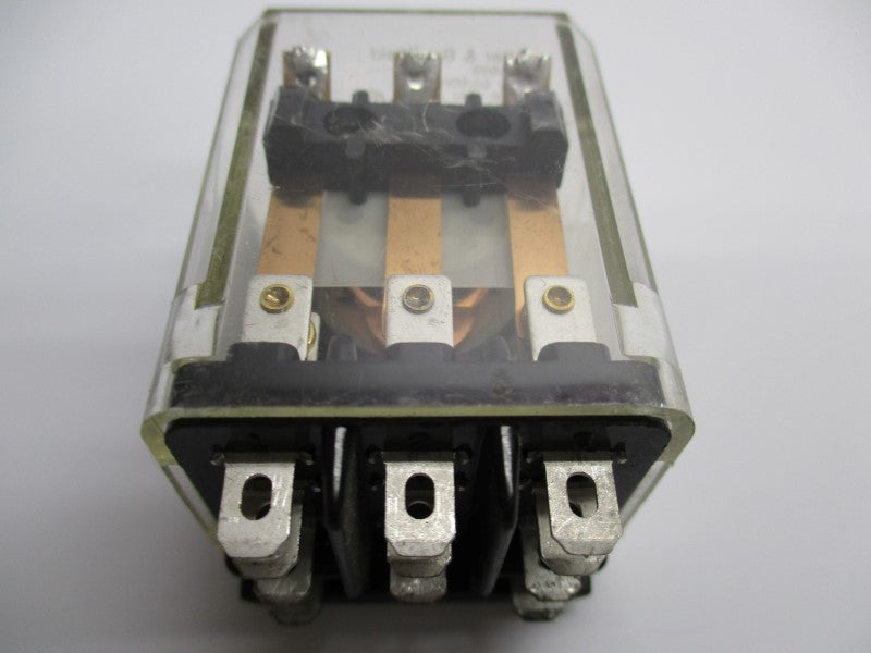 POTTER & BRUMFIELD KU-4699 120V 10A REMAN
