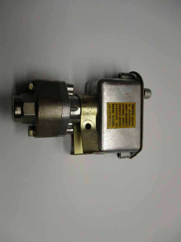 BARKSDALE C9612-3 UNMP