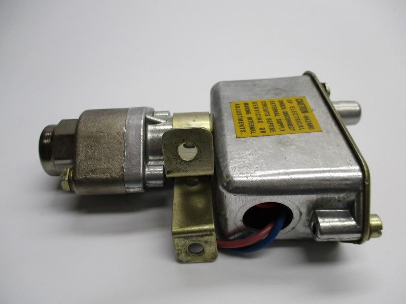 BARKSDALE C9612-3 UNMP
