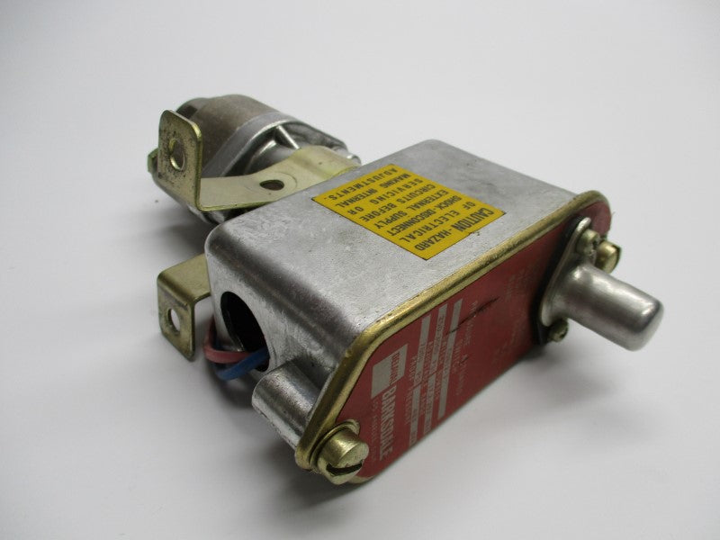 BARKSDALE C9612-3 UNMP