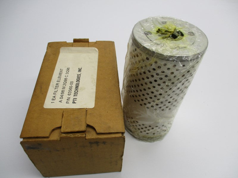 PTI TECHNOLOGIES 63560-00 NSMP