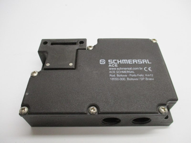 SCHMERSAL AZM161SK-12/12RK-024 (AS PICTURED) NSMP