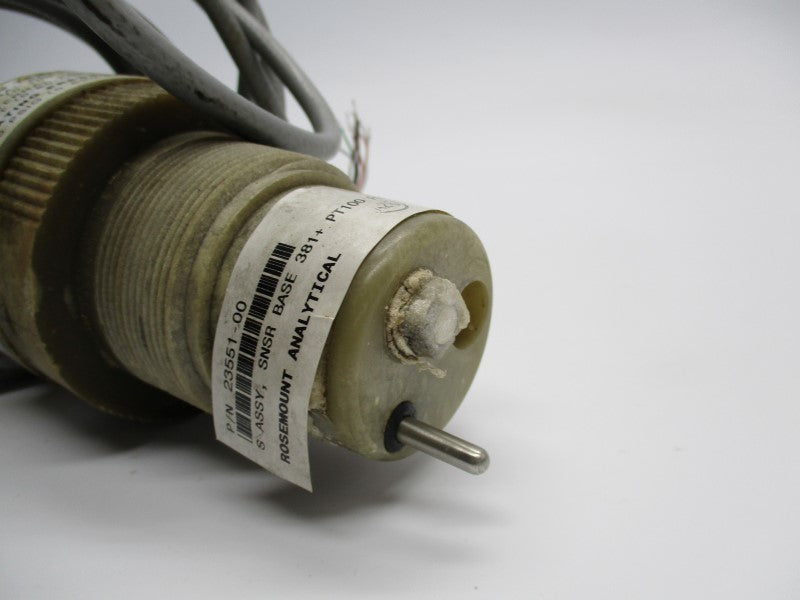 ROSEMOUNT 23551-00 (AS PICTURED) UNMP