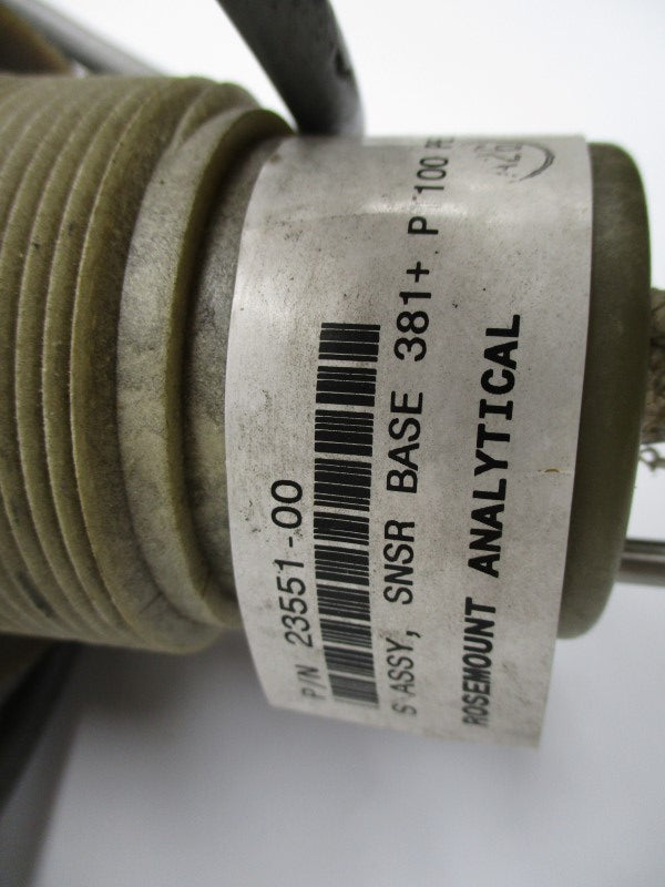 ROSEMOUNT 23551-00 (AS PICTURED) UNMP