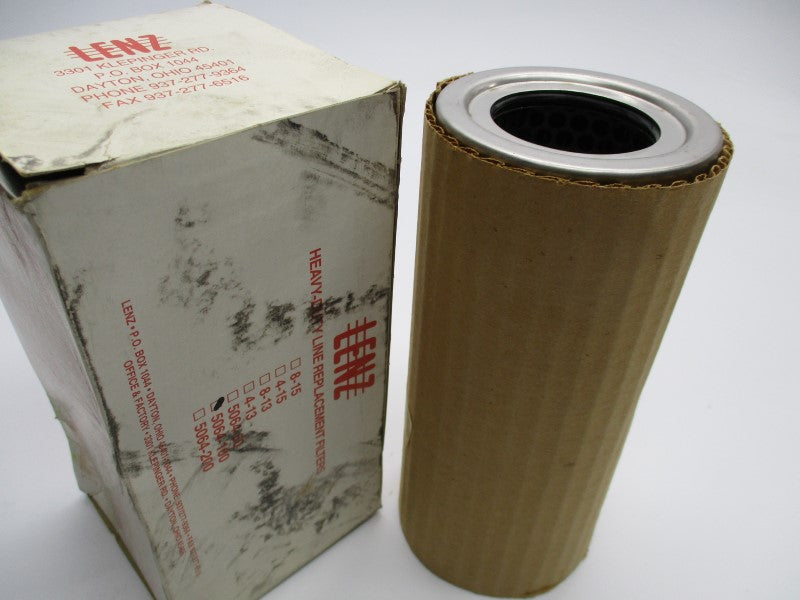 LENZ 5064-100 NSMP