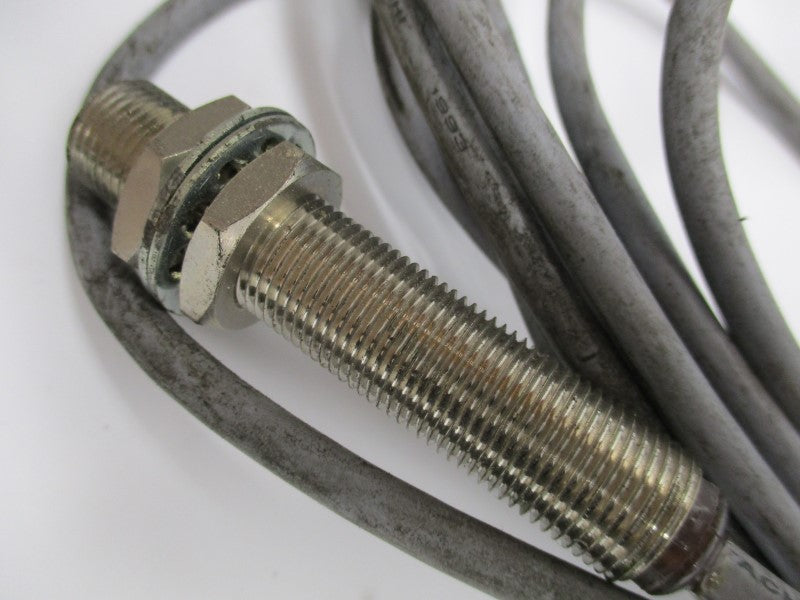 BALLUFF BES516325E5R-5 UNMP