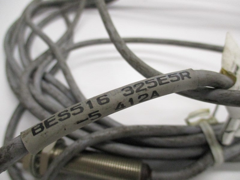 BALLUFF BES516325E5R-5 UNMP