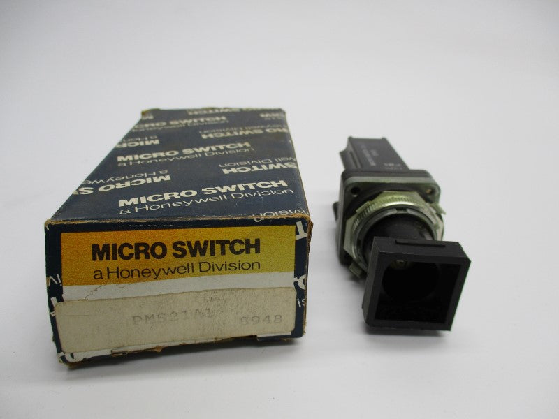 MICRO SWITCH PMS21A1 NSMP