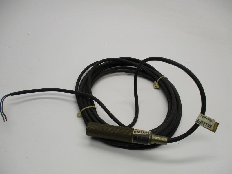 BALLUFF BES516-538-A0-H-PU UNMP