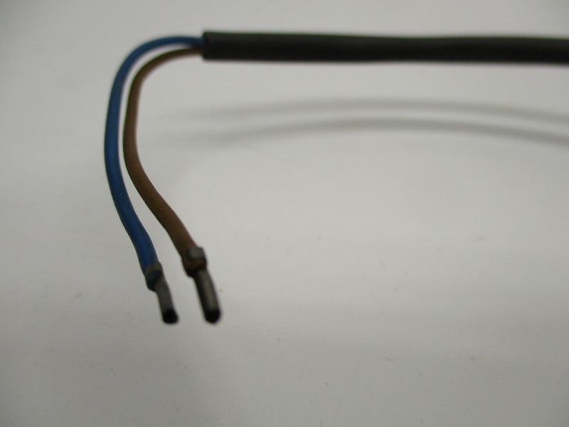 BALLUFF BES516-538-A0-H-PU UNMP
