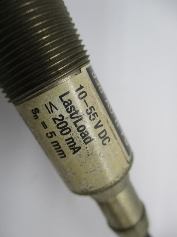 BALLUFF BES516-538-A0-H-PU UNMP