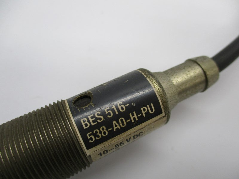BALLUFF BES516-538-A0-H-PU UNMP