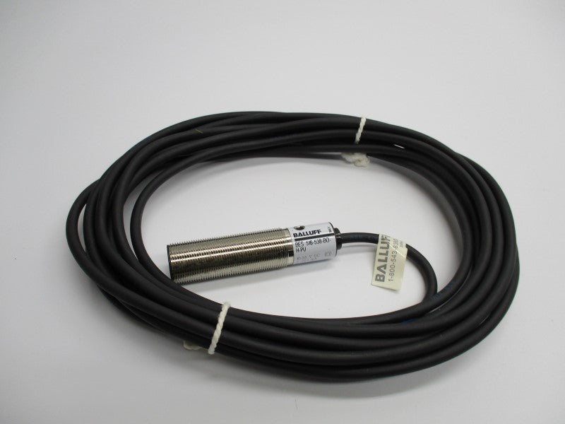 BALLUFF BES516-538-BO-H-PU NSNP