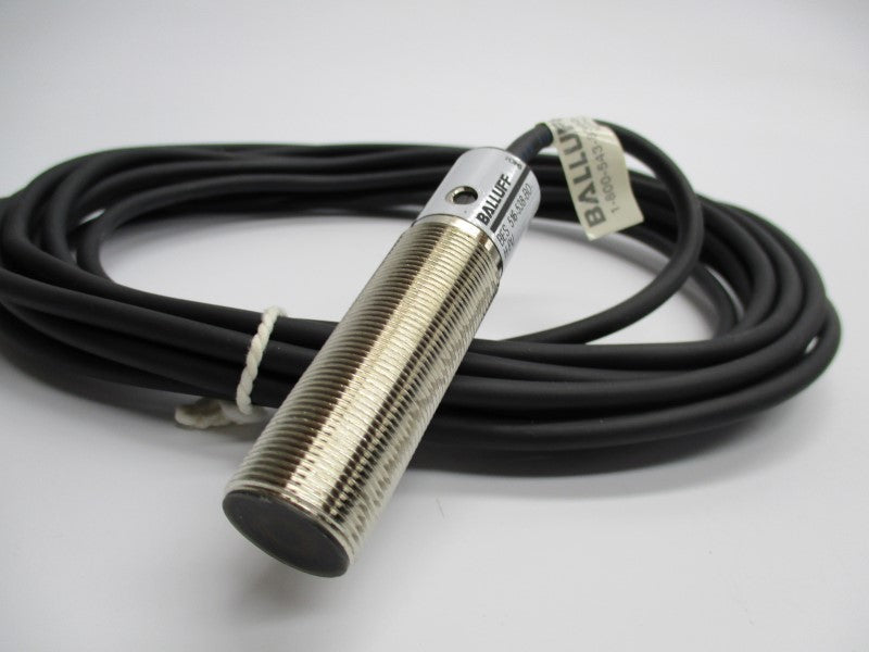 BALLUFF BES516-538-BO-H-PU NSNP