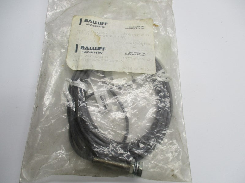BALLUFF BES-516-324-EO-C-PU-05 NSMP