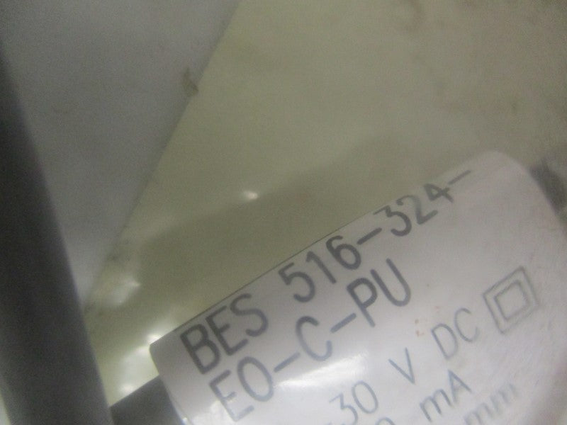 BALLUFF BES-516-324-EO-C-PU-05 NSMP