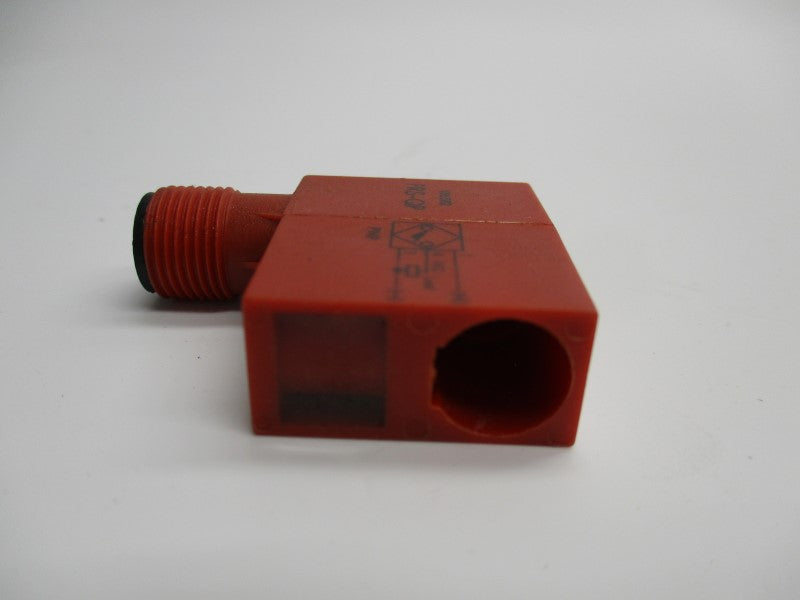 BARRINGTON AUTOMATION PRS-QP UNMP