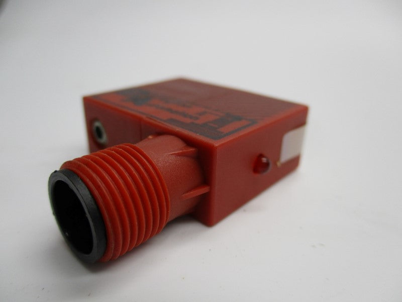 BARRINGTON AUTOMATION PRS-QP UNMP