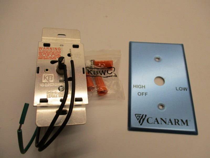 CANARM MC5 (AS PICTURED) NSMP