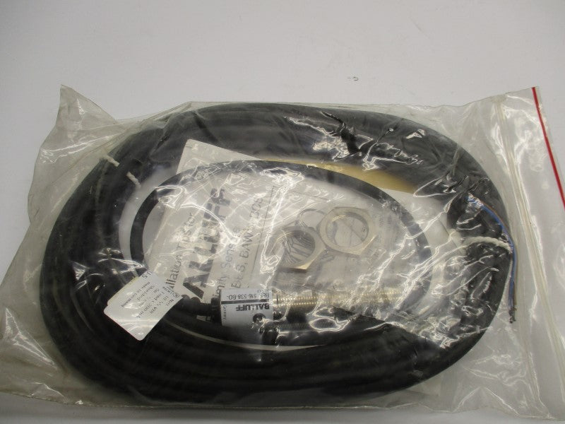 BALLUFF BES-516-538-BO-H-PU-5 NSMP