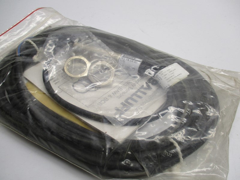 BALLUFF BES-516-538-BO-H-PU-5 NSMP