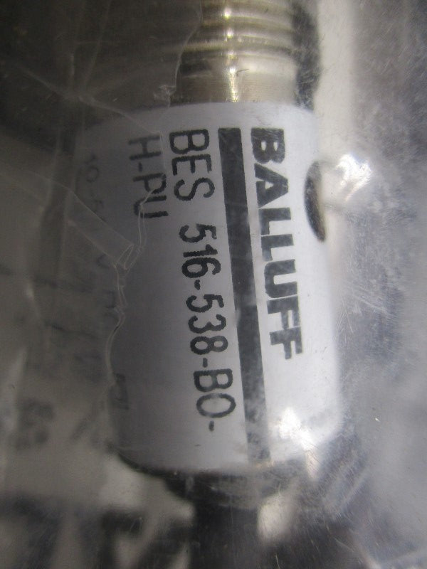 BALLUFF BES-516-538-BO-H-PU-5 NSMP