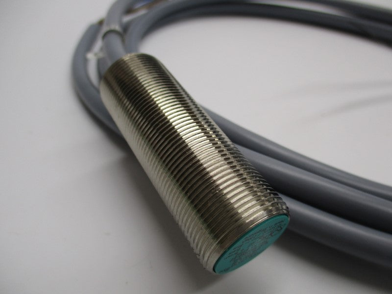 PEPPERL+FUCHS NJ5-18GM50-E2 83992 10-60VDC NSNP