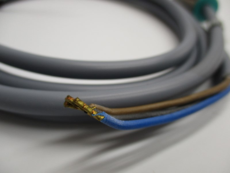 PEPPERL+FUCHS NJ5-18GM50-E2 83992 10-60VDC NSNP