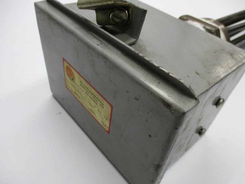 TEMPCO 664002 UNMP